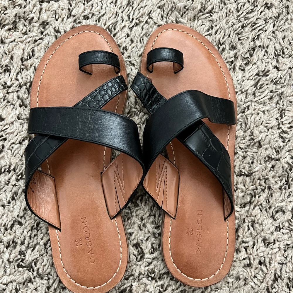 Sandals